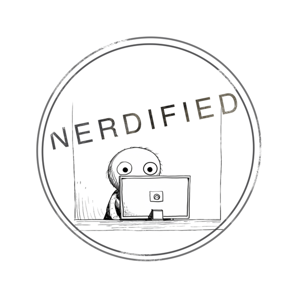 Nerdified